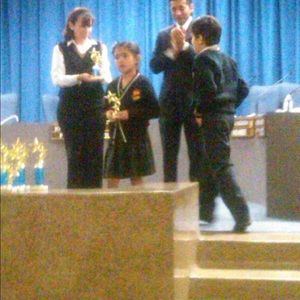 Meet your Posher, Manuel